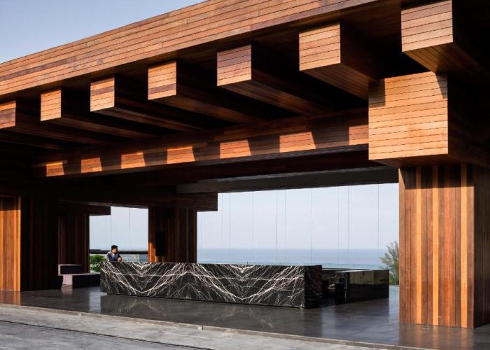 The Naka Phuket, a Member of Design Hotels - SHA Extra Plus