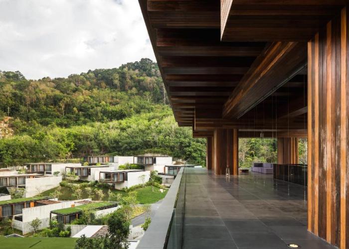 The Naka Phuket, a Member of Design Hotels - SHA Extra Plus