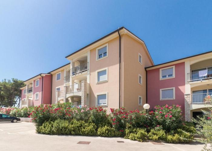 Residence Superior Del Mar