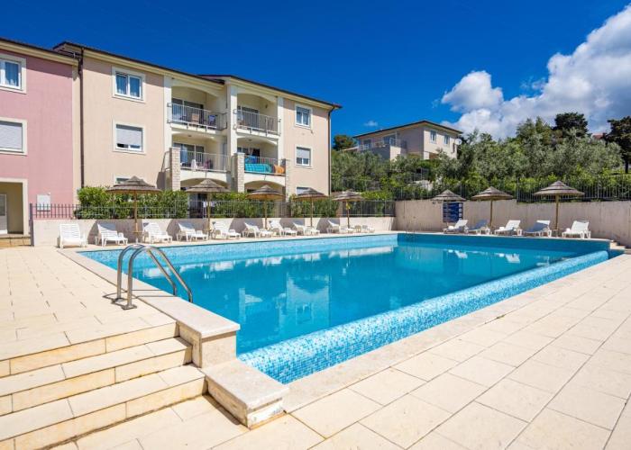 Residence Superior Del Mar