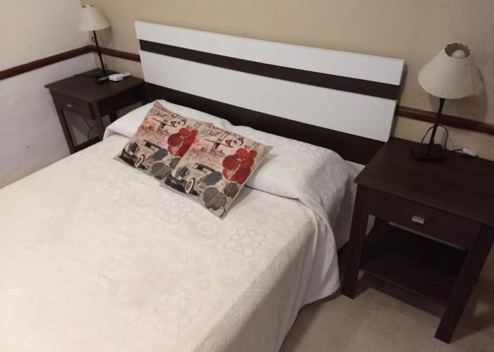 Hotel Residencial España