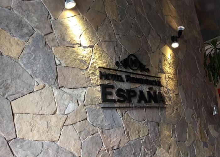 Hotel Residencial España