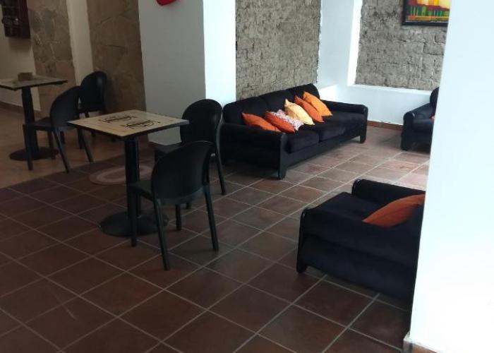 Hotel Residencial España