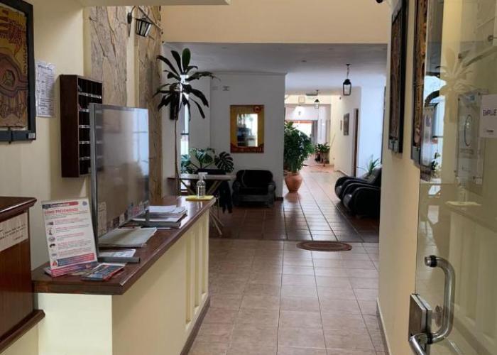 Hotel Residencial España