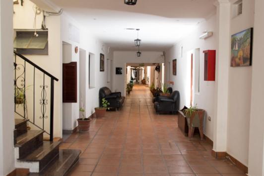 Hotel Residencial España