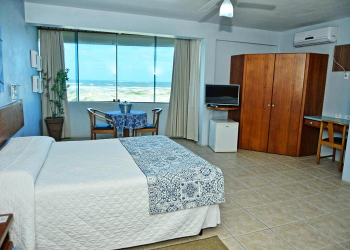 De Rose Praia Hotel