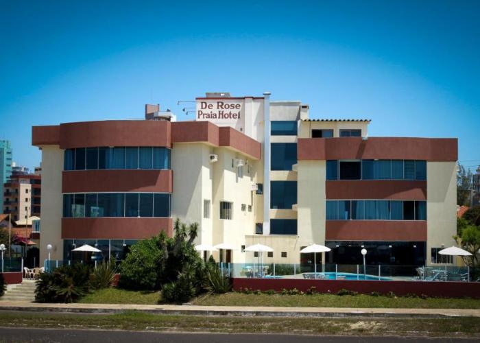 De Rose Praia Hotel