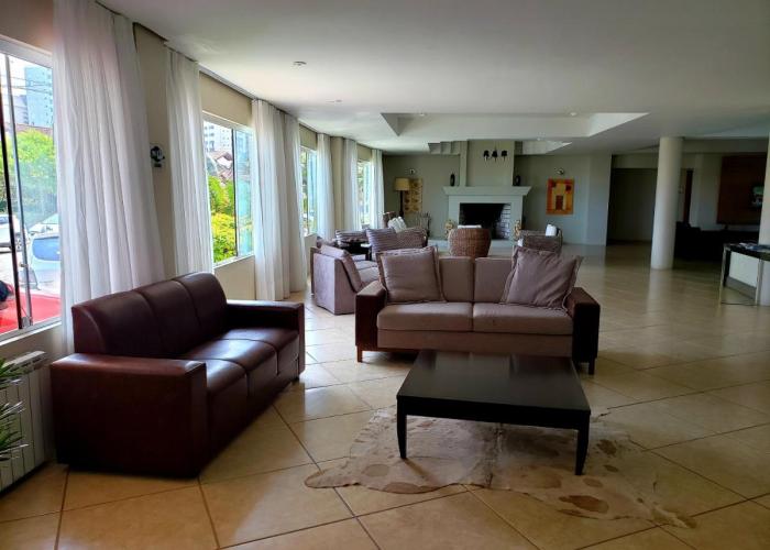 De Rose Praia Hotel