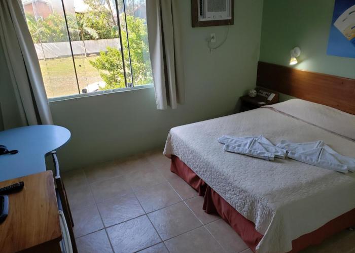 De Rose Praia Hotel