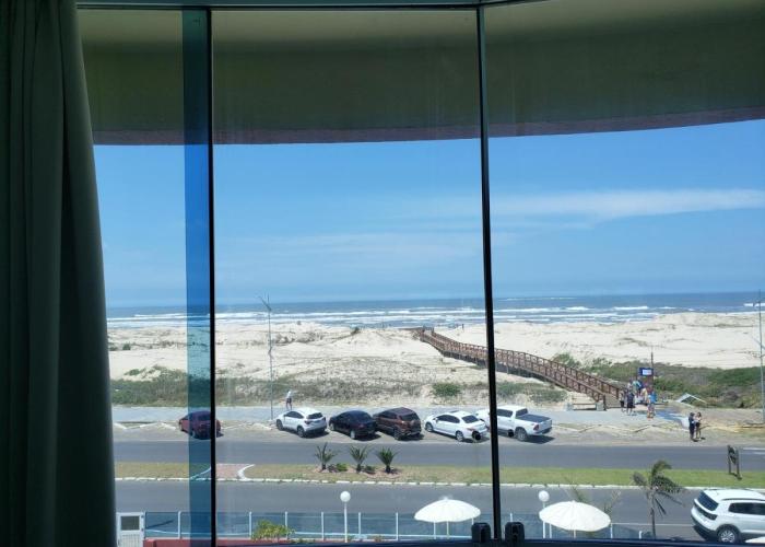 De Rose Praia Hotel