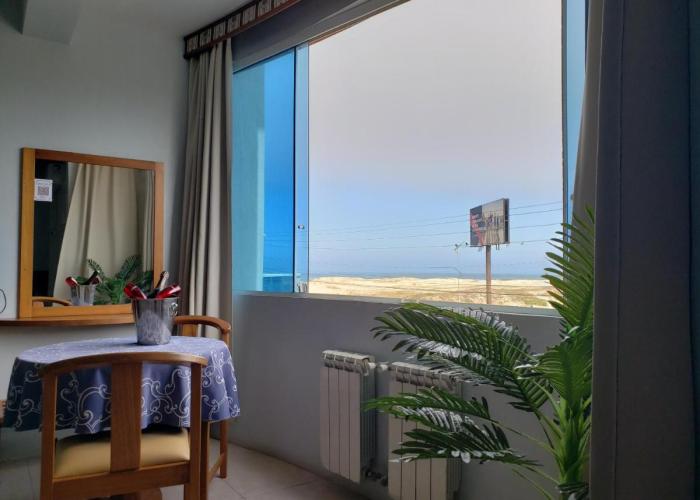 De Rose Praia Hotel