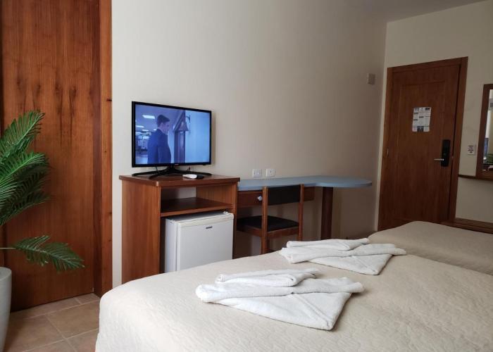De Rose Praia Hotel