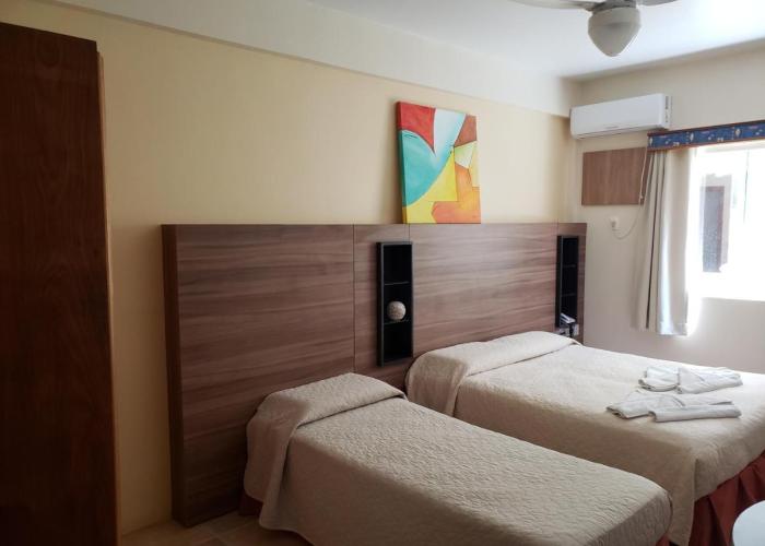 De Rose Praia Hotel