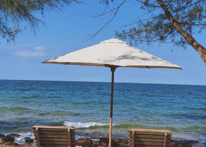 Ancarine Beach Resort