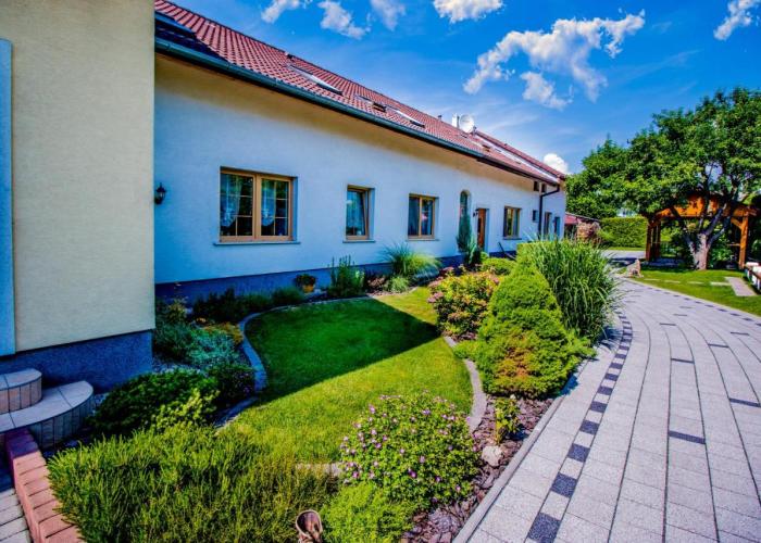 Pension Danninger