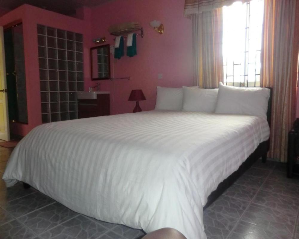 фото PG Quality Inn