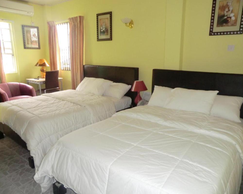 фото PG Quality Inn