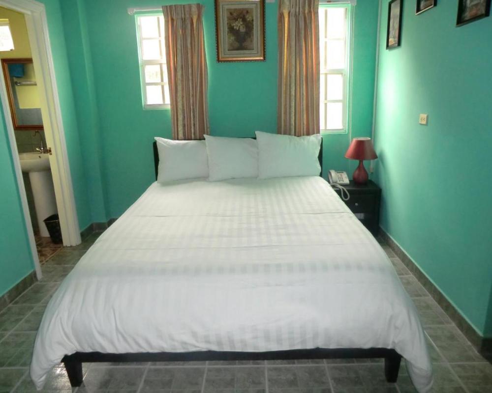 фото PG Quality Inn