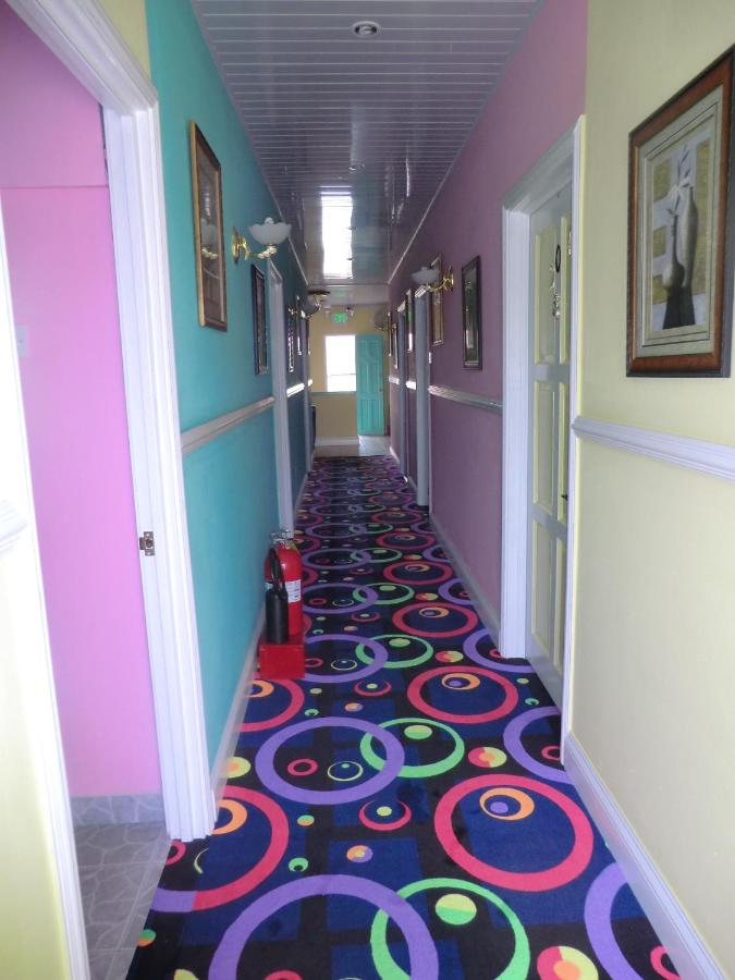 фото PG Quality Inn