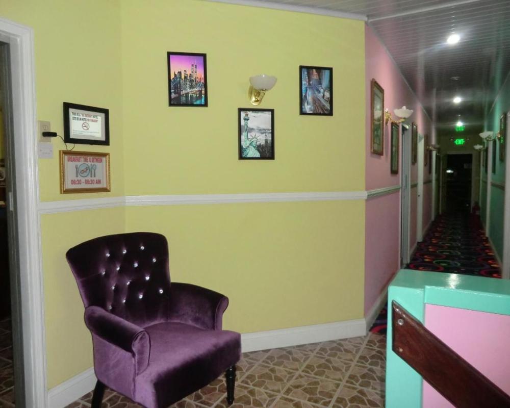 фото PG Quality Inn