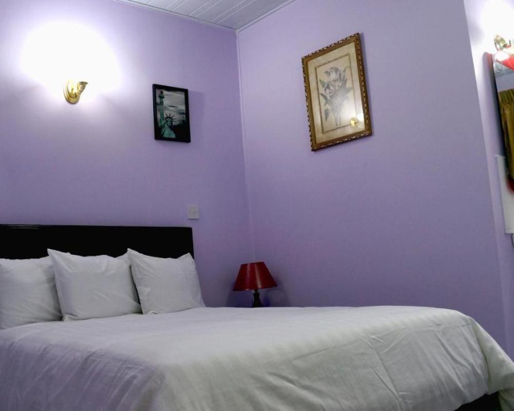 фото PG Quality Inn