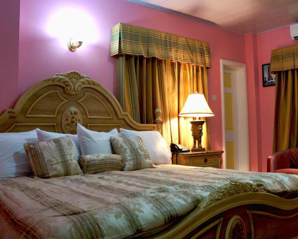 фото PG Quality Inn