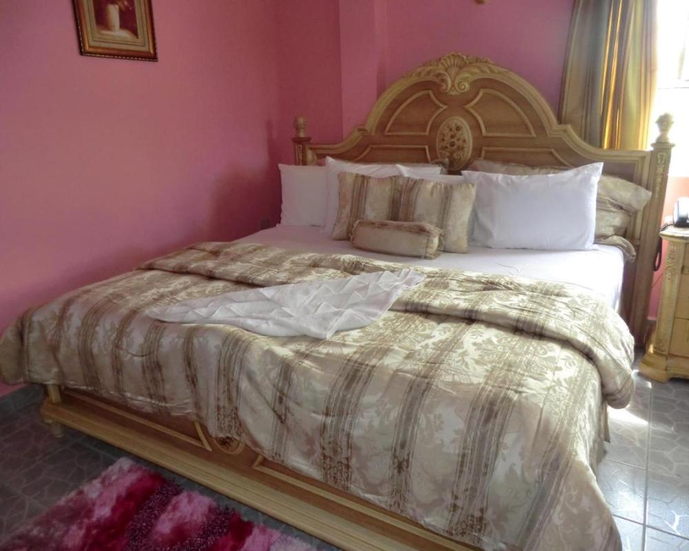 фото PG Quality Inn