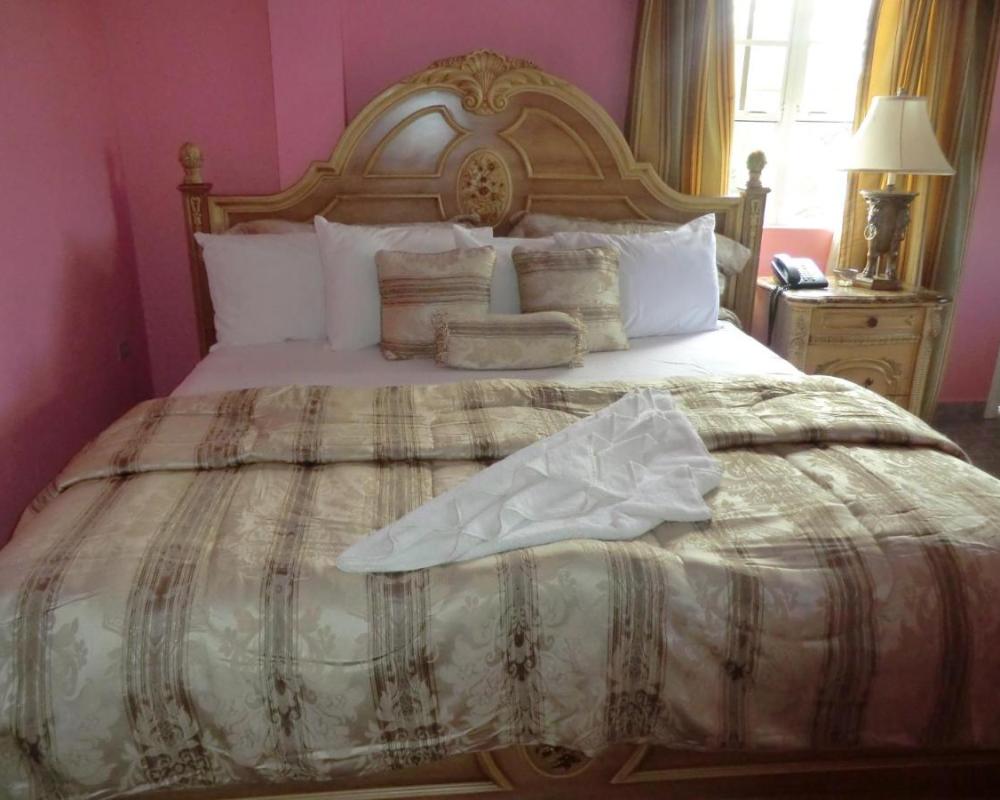 фото PG Quality Inn