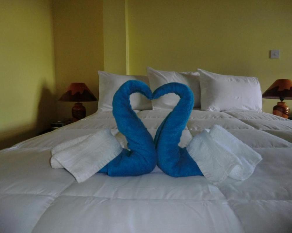 фото PG Quality Inn