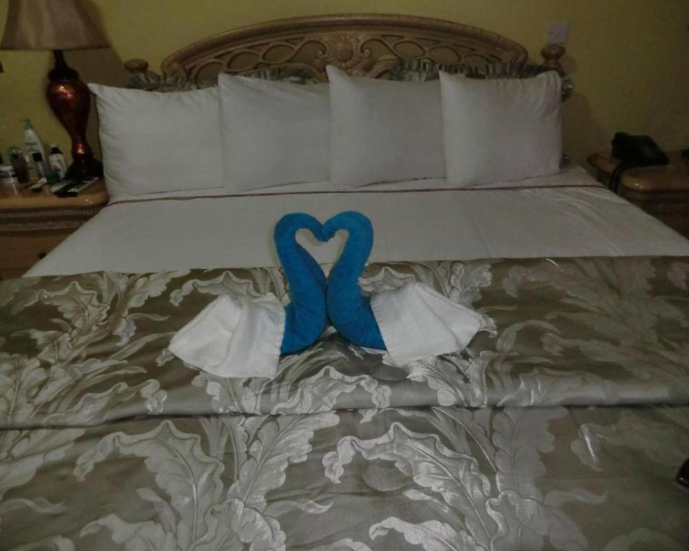 фото PG Quality Inn