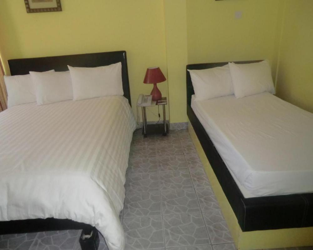 фото PG Quality Inn
