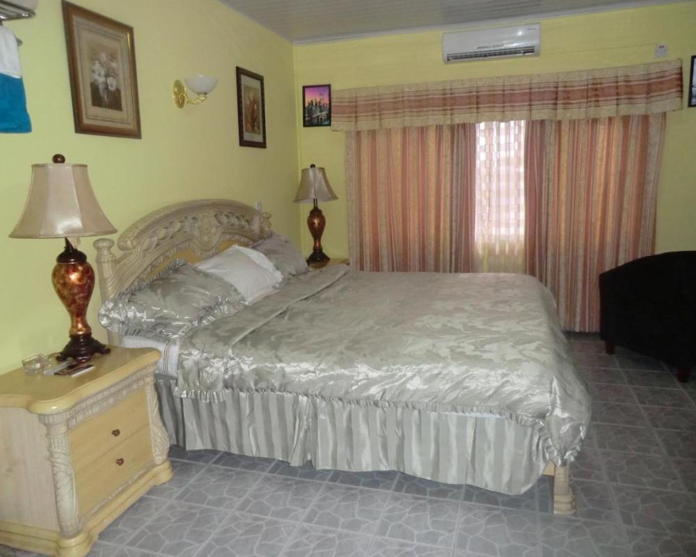 фото PG Quality Inn