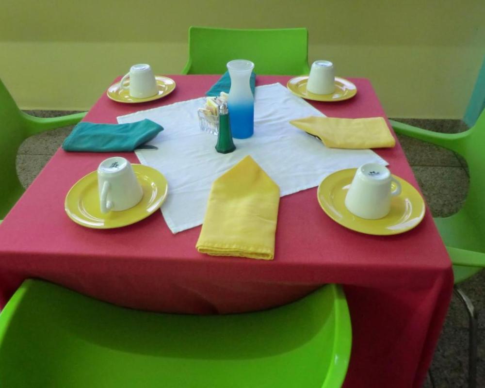 фото PG Quality Inn