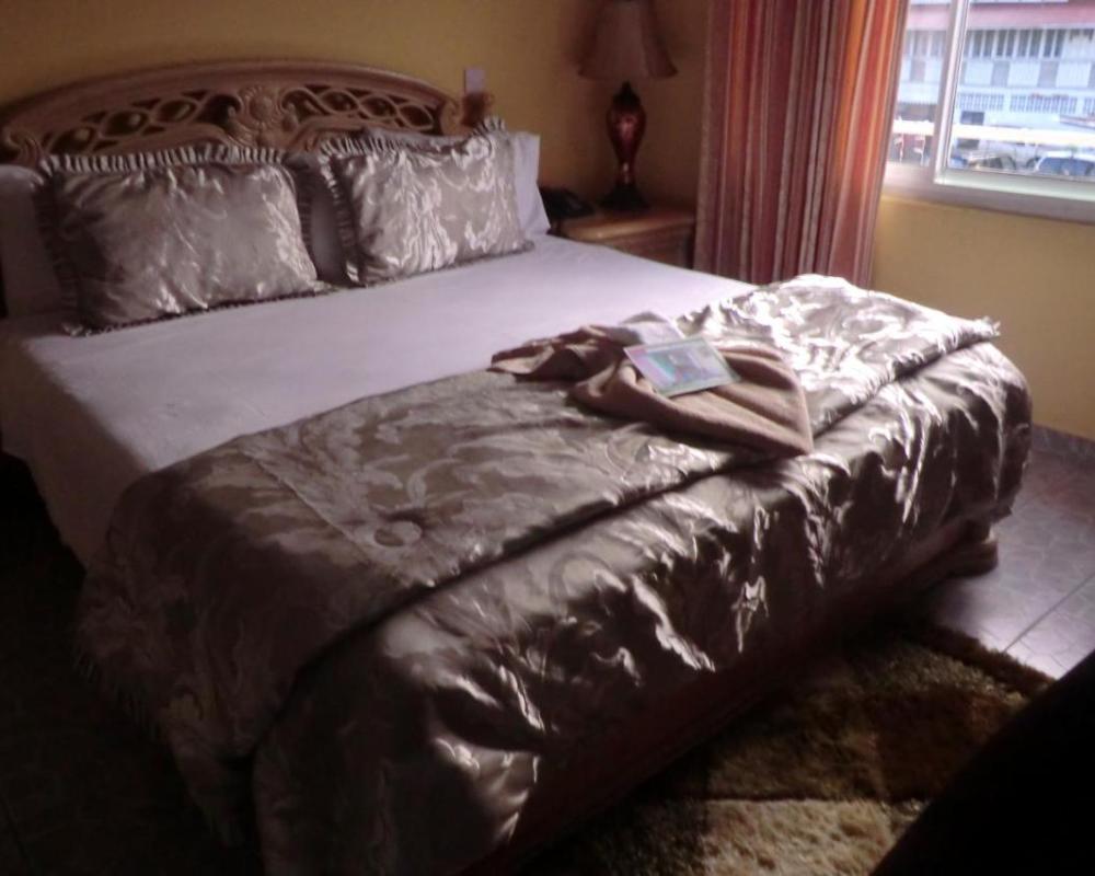 фото PG Quality Inn