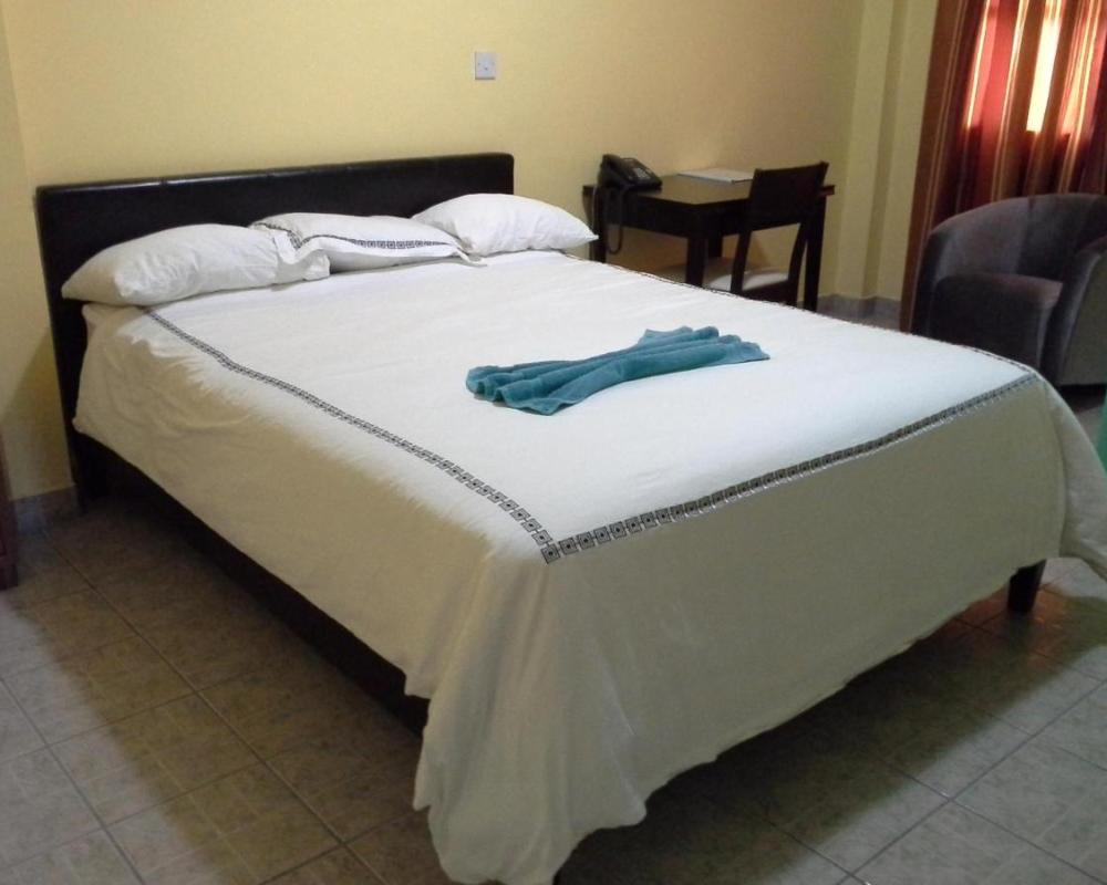 фото PG Quality Inn