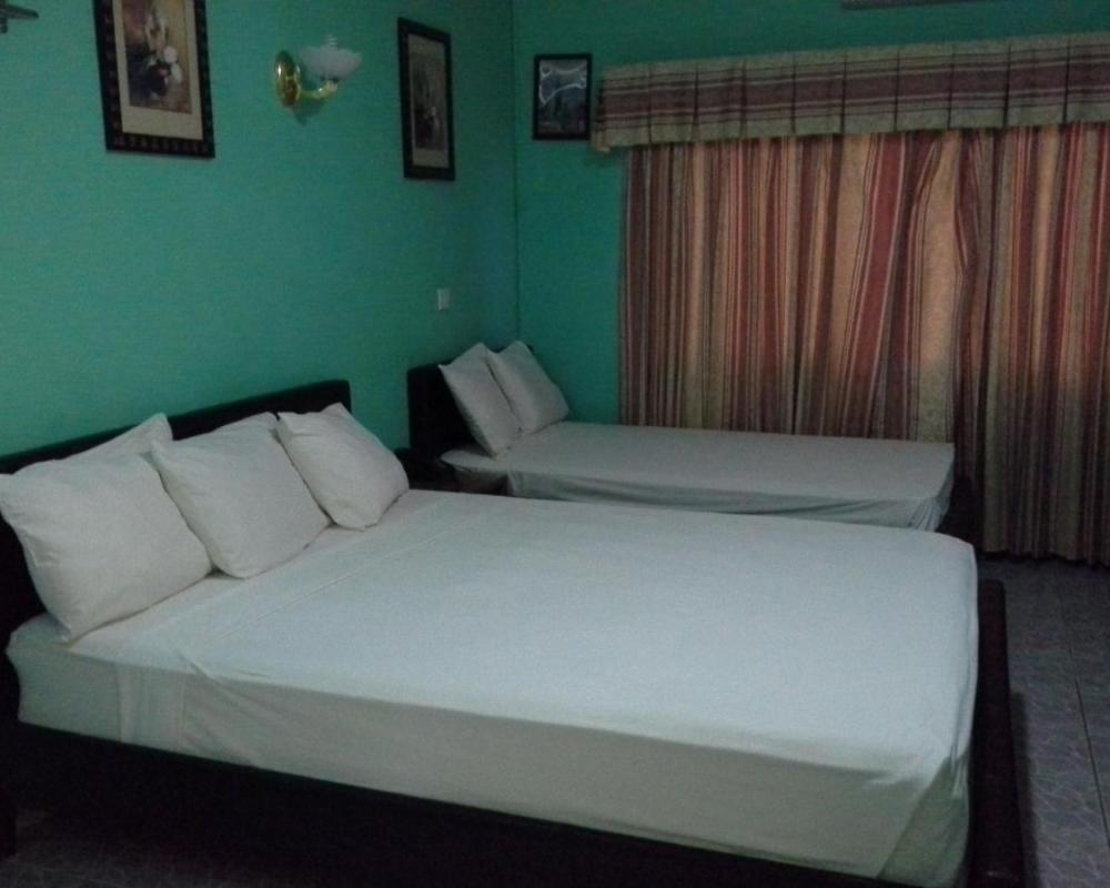 фото PG Quality Inn