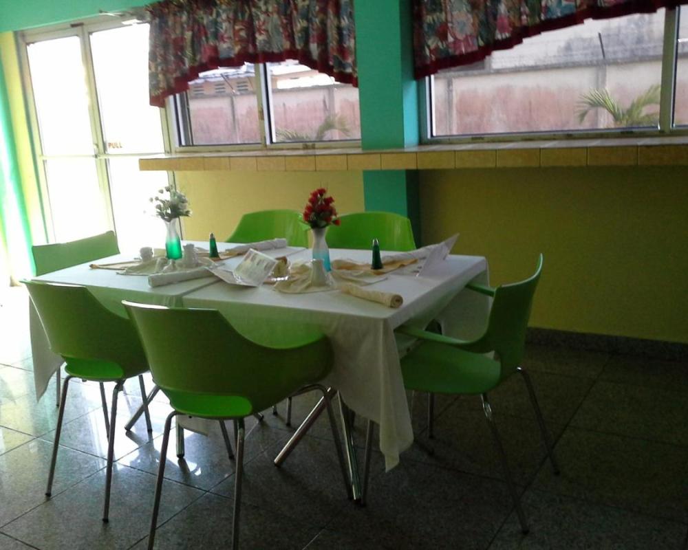 фото PG Quality Inn