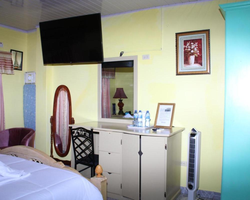 фото PG Quality Inn