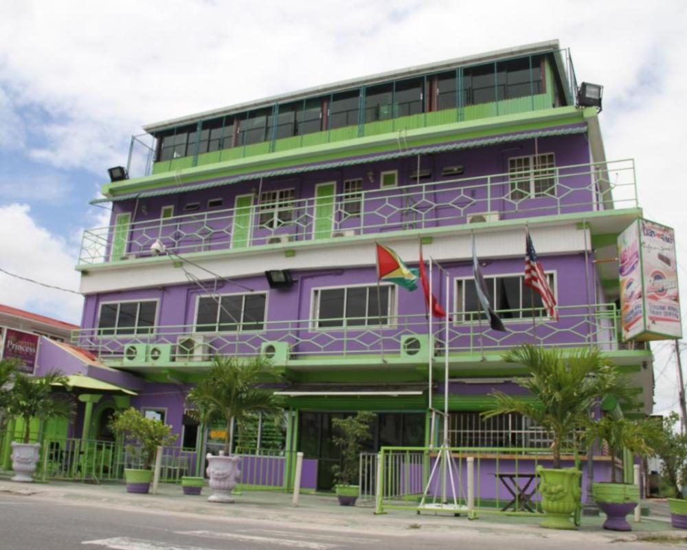 фото PG Quality Inn