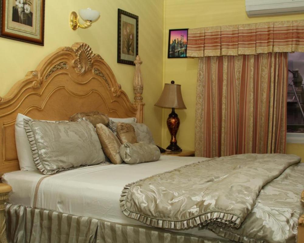 фото PG Quality Inn