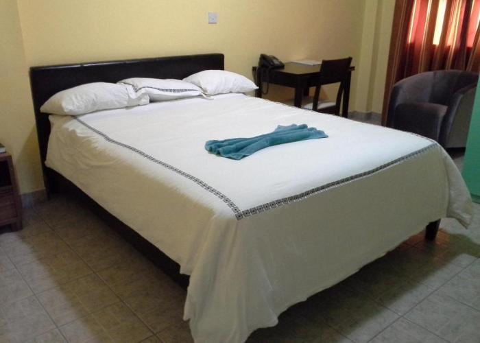 PG Quality Inn