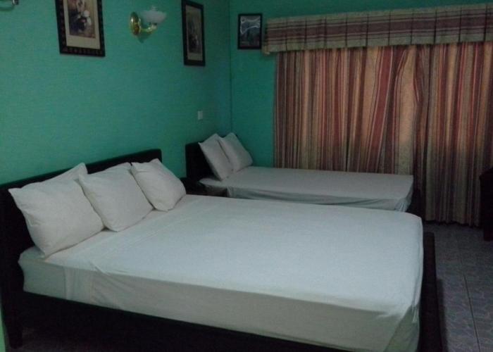 PG Quality Inn