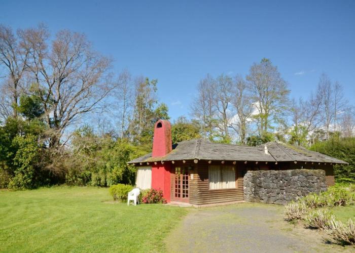 Cabañas Altos del Lago