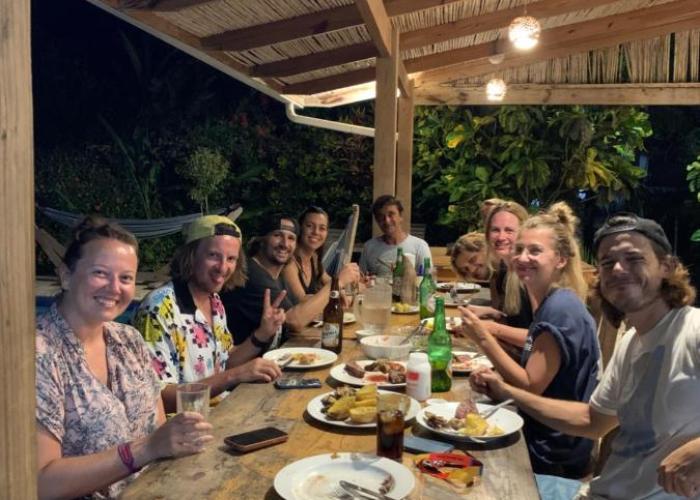 Surfbreak B&B
