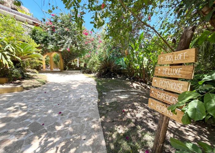 Surfbreak B&B