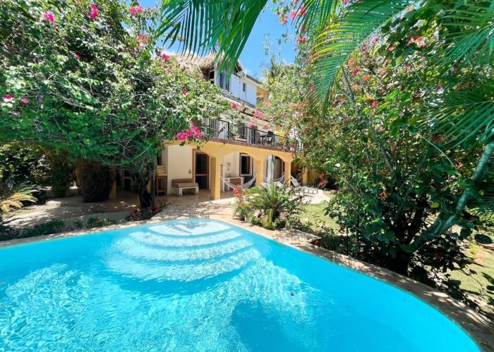 Surfbreak B&B