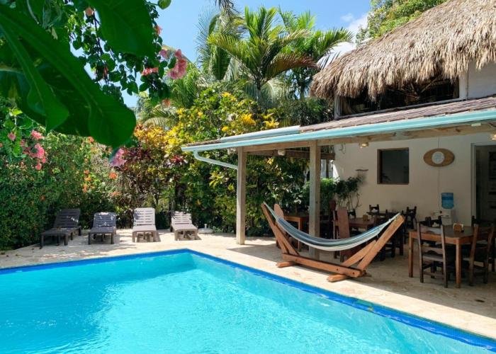 Surfbreak B&B