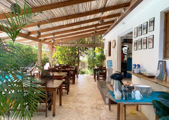 Surfbreak B&B