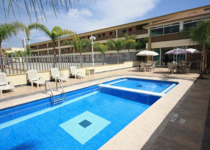 Hotel 5 inn
