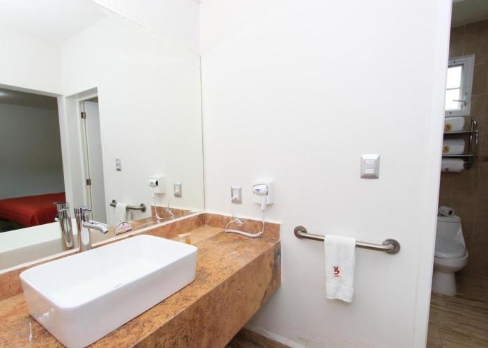 Hotel 5 inn